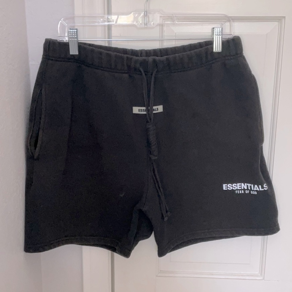 Fear of god shorts